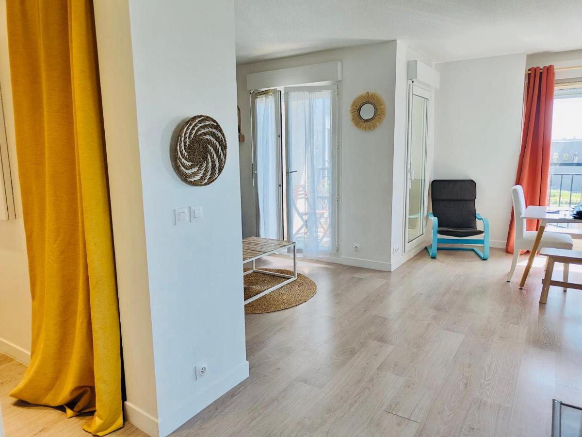 Suite Villanova Near Disneyland Paris Chessy Kültér fotó