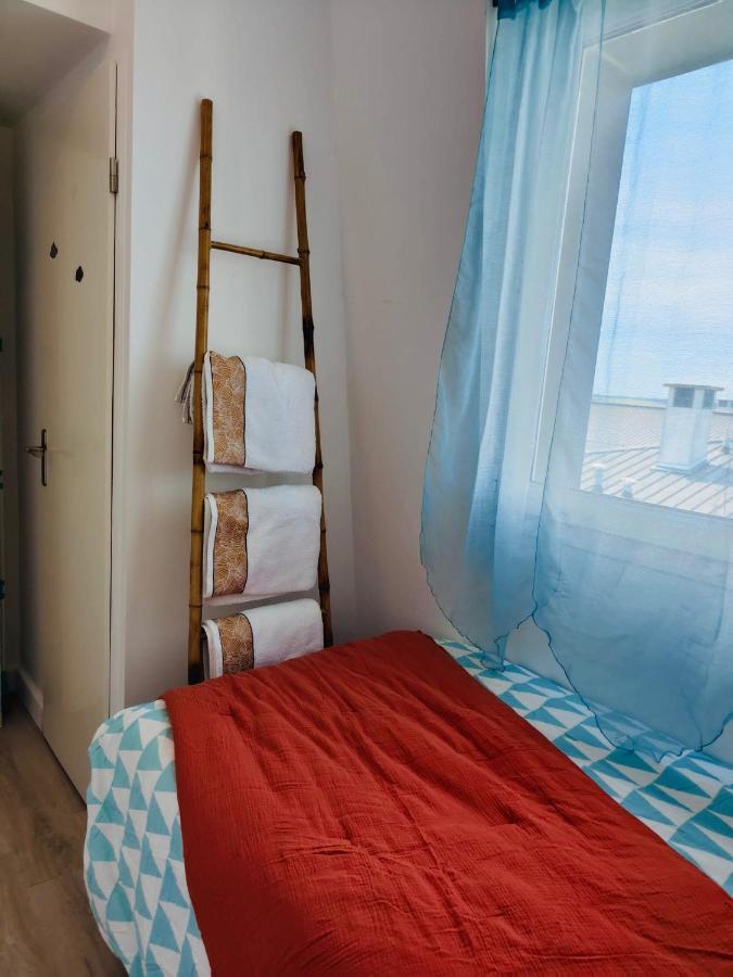 Suite Villanova Near Disneyland Paris Chessy Kültér fotó