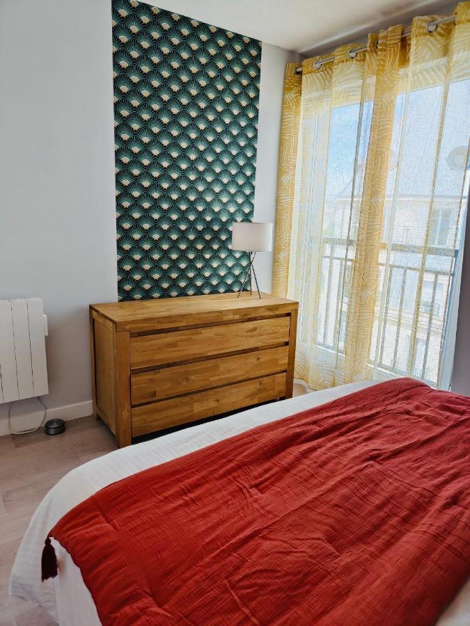 Suite Villanova Near Disneyland Paris Chessy Kültér fotó