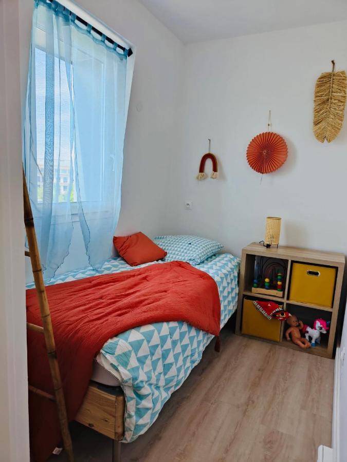 Suite Villanova Near Disneyland Paris Chessy Kültér fotó