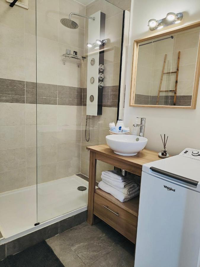 Suite Villanova Near Disneyland Paris Chessy Kültér fotó