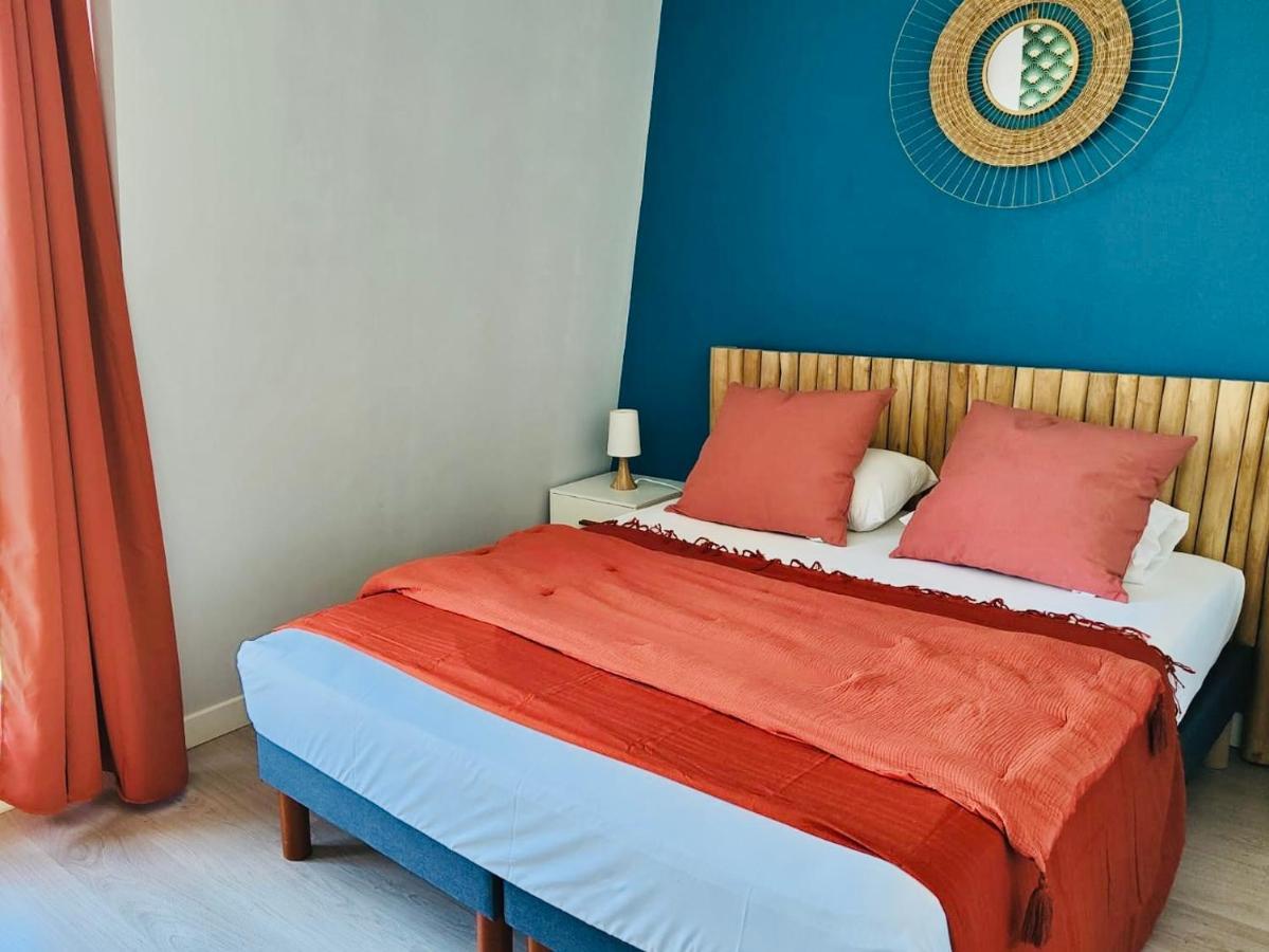 Suite Villanova Near Disneyland Paris Chessy Kültér fotó