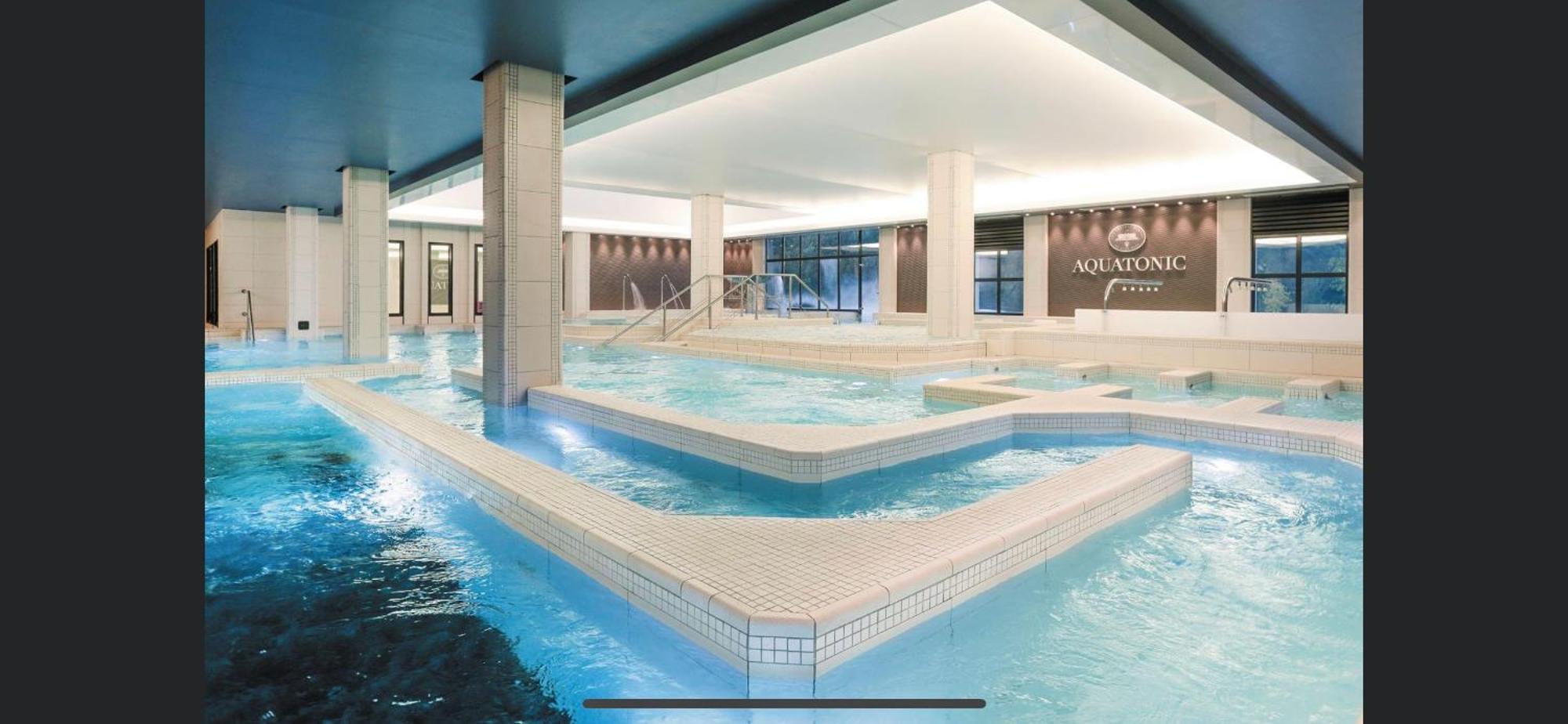 Suite Villanova Near Disneyland Paris Chessy Kültér fotó